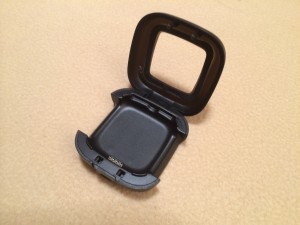 Boitier de rechargement pour montre Omate