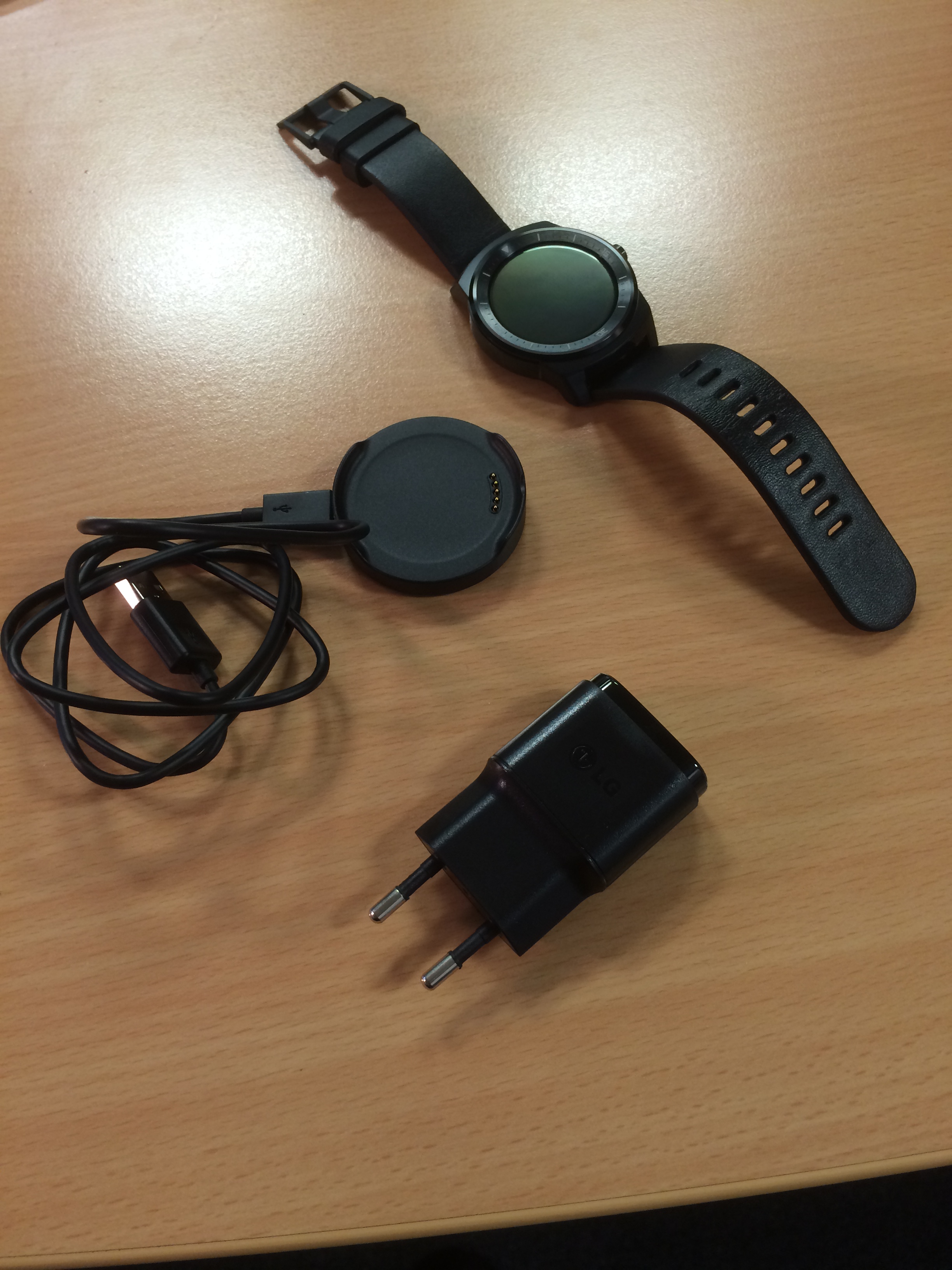 gwatch r