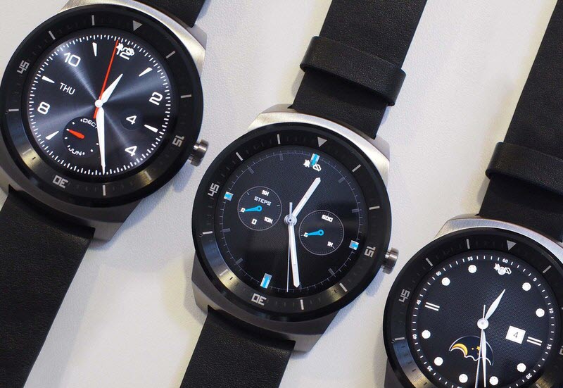 gwatch r