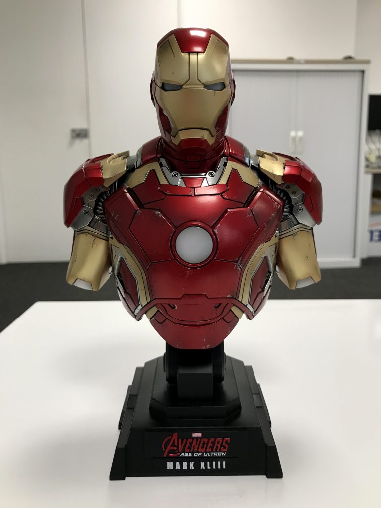 Buste marvel : le top 20 des de 2023