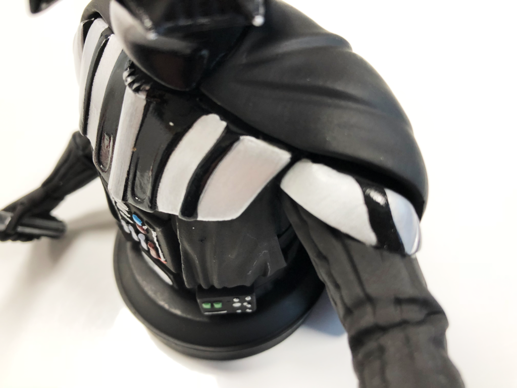 Buste Star Wars Altaya - Stormtrooper Bourreau - Neuf